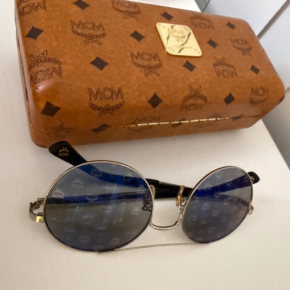 MCM sunglasses
